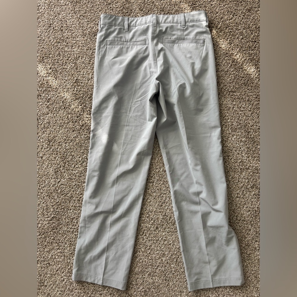 Izod Men’s Golf Pants - Picture 2 of 3